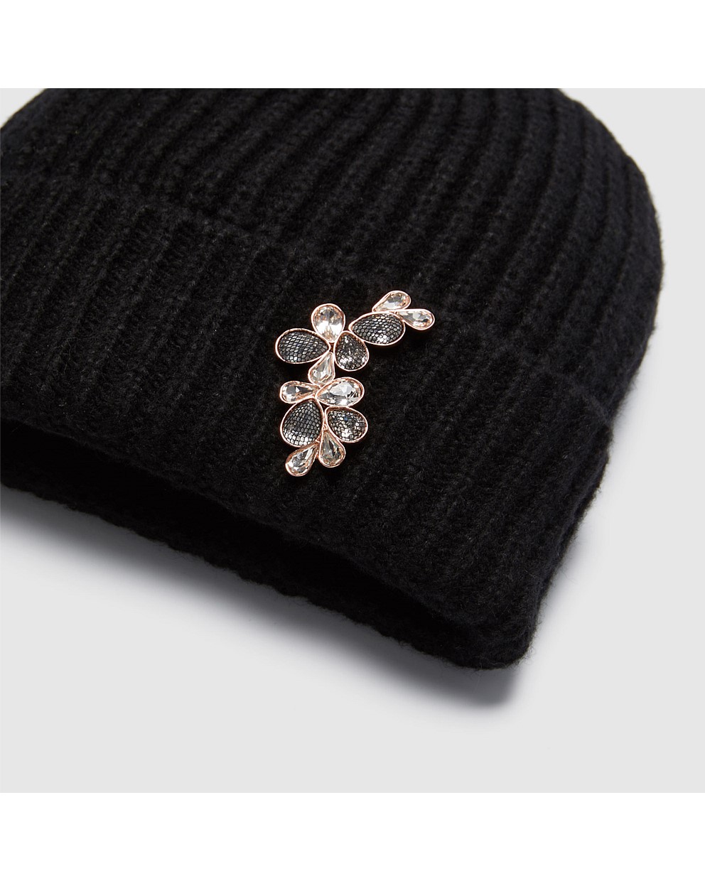 lucky star beanie