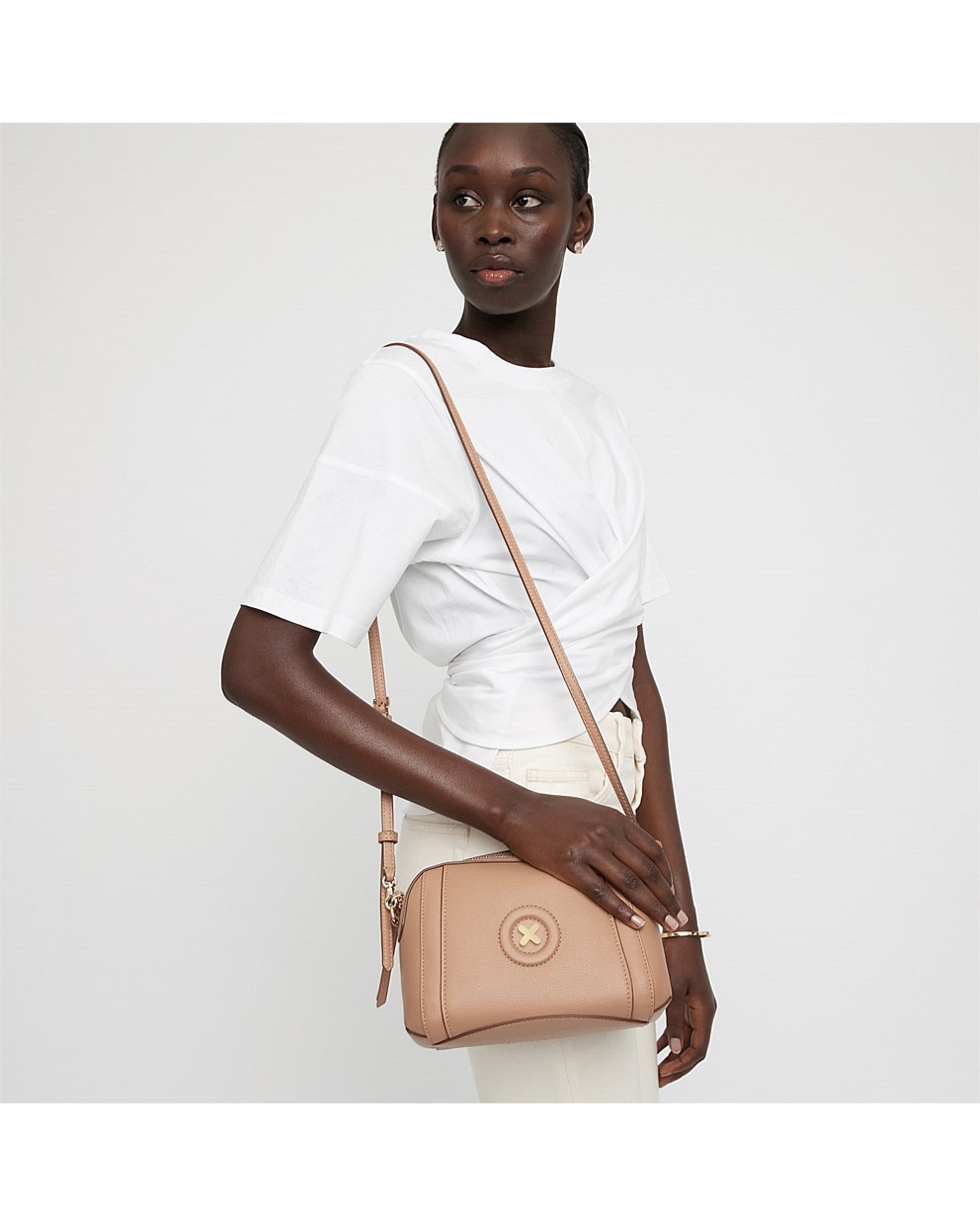 fantasy cross body bag