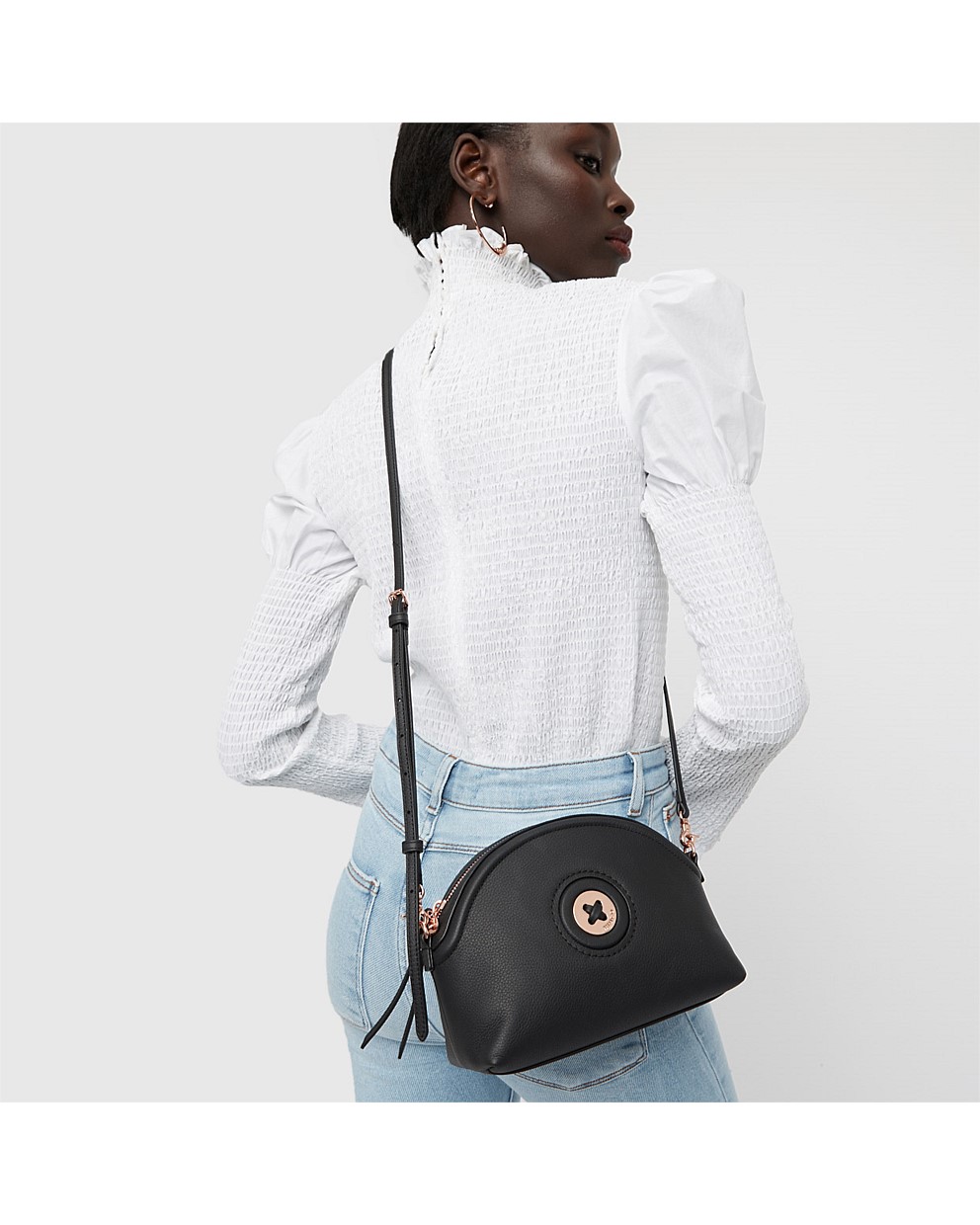 mim-mazing sling cross body bag