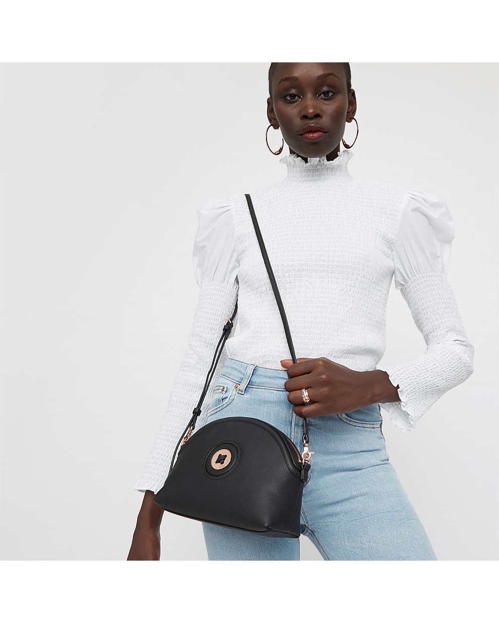 mim-mazing sling cross body bag