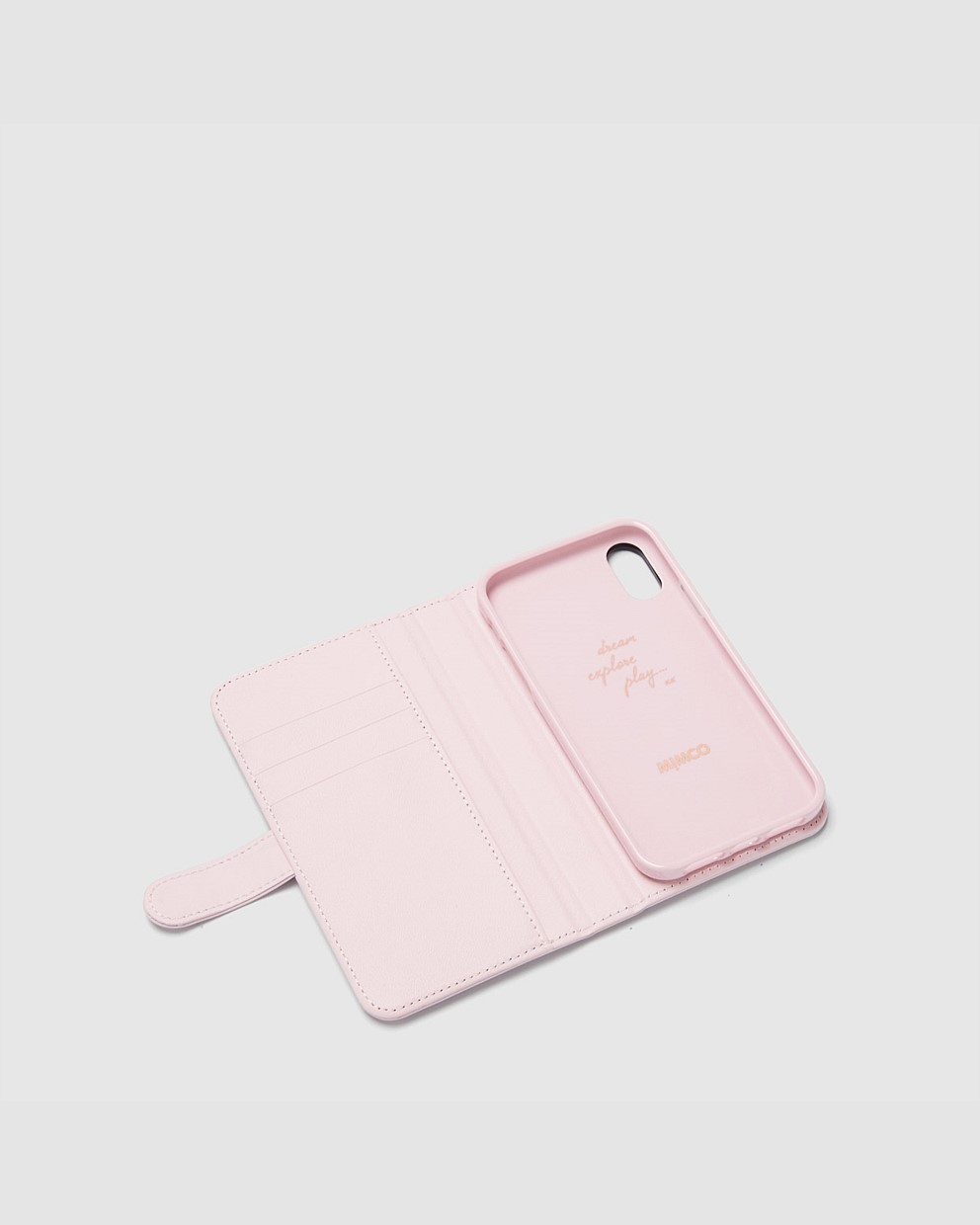 mim flip case for iphone xr