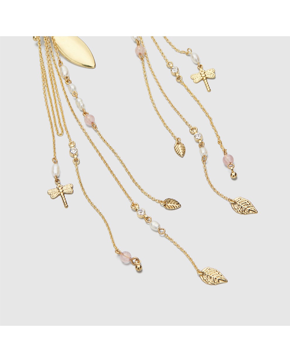 enchant earring