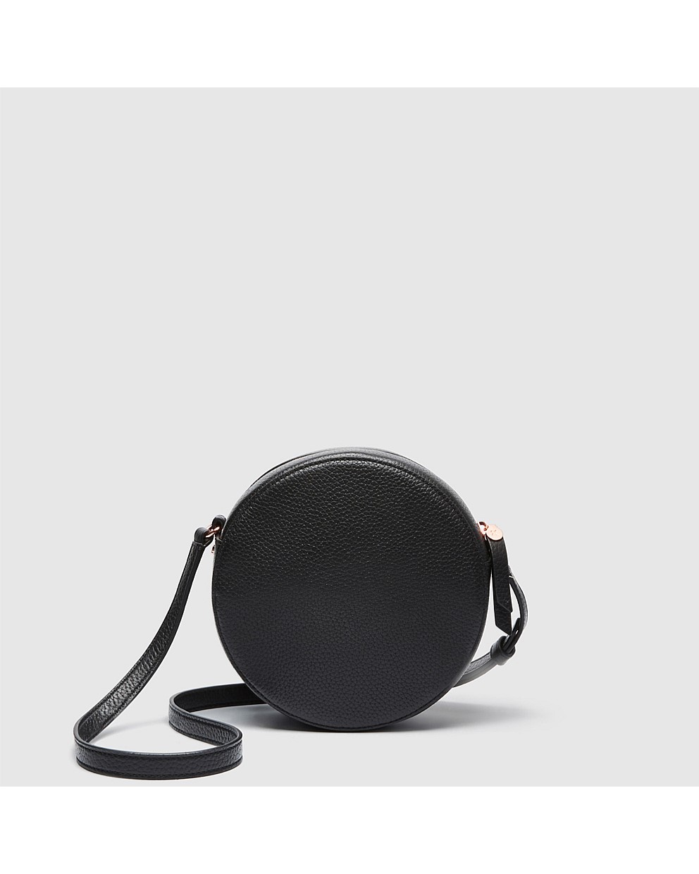 d-vine circle bag