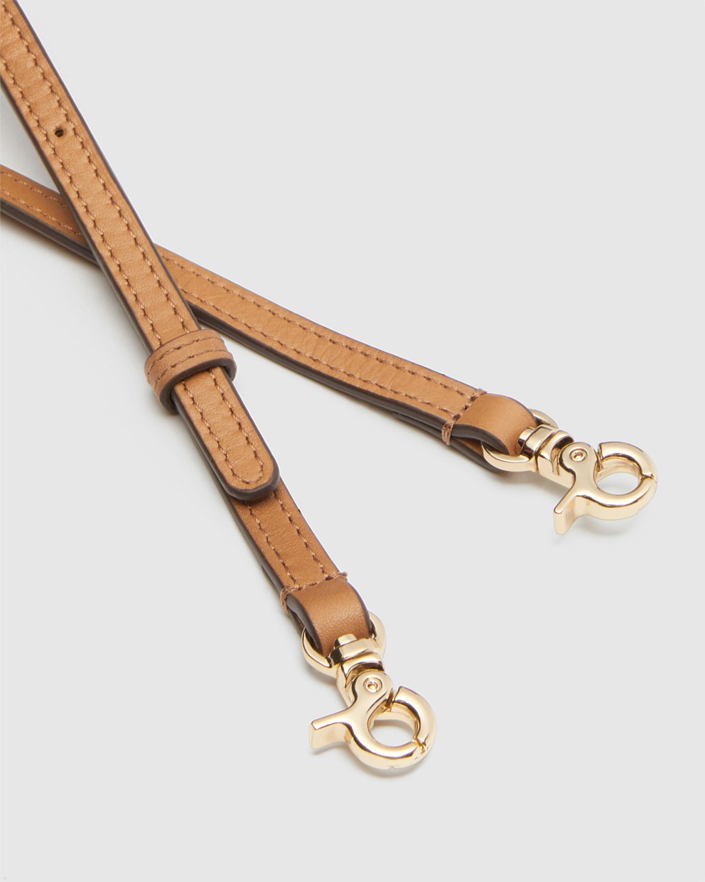 Link Crossbody Bag Strap 8mm