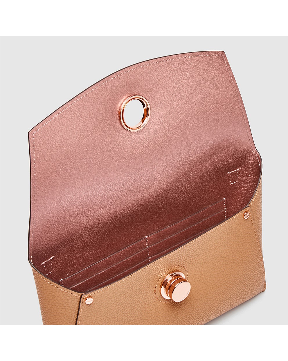 Electro Envelope Bag