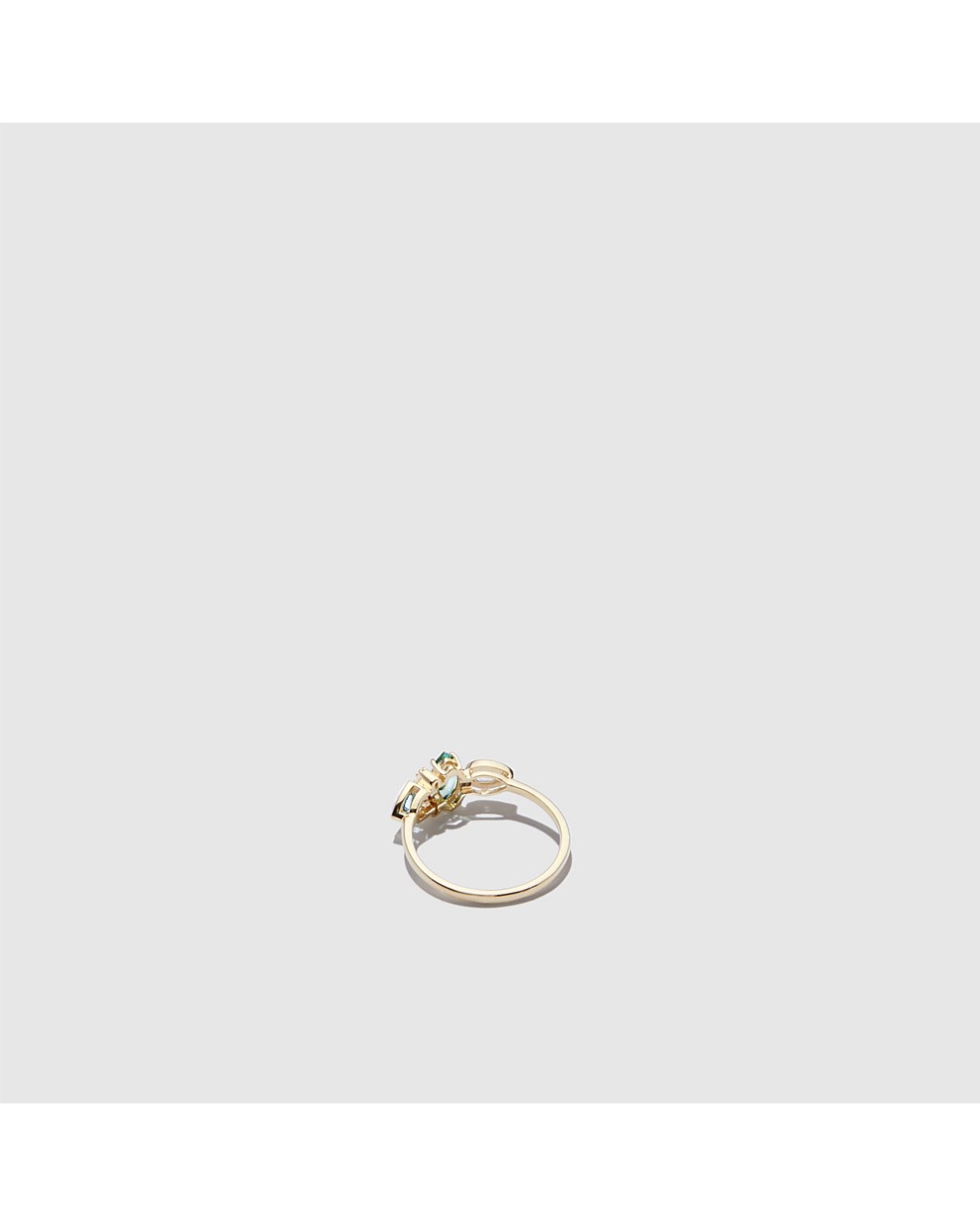 transcend 9k ring