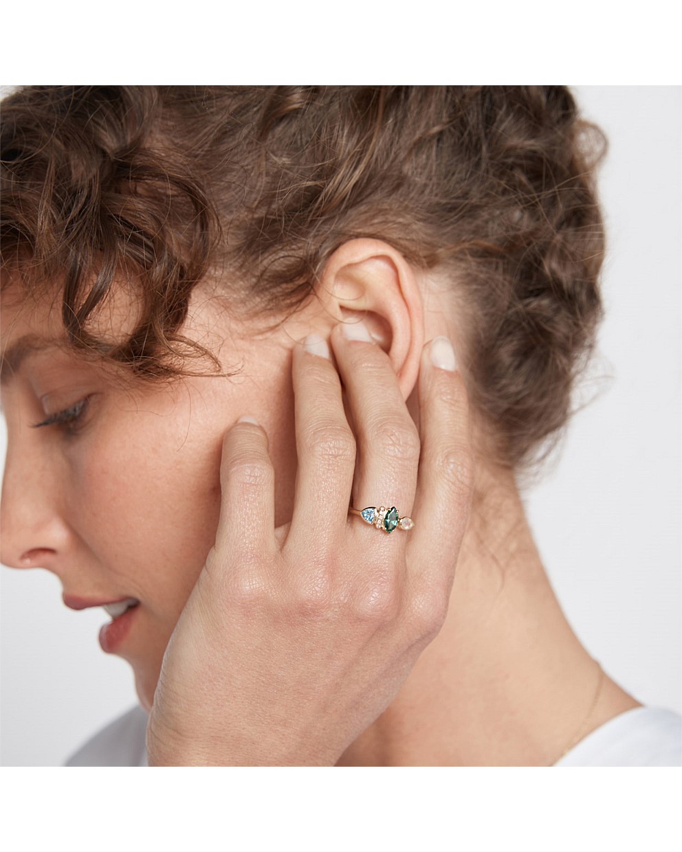 transcend 9k ring