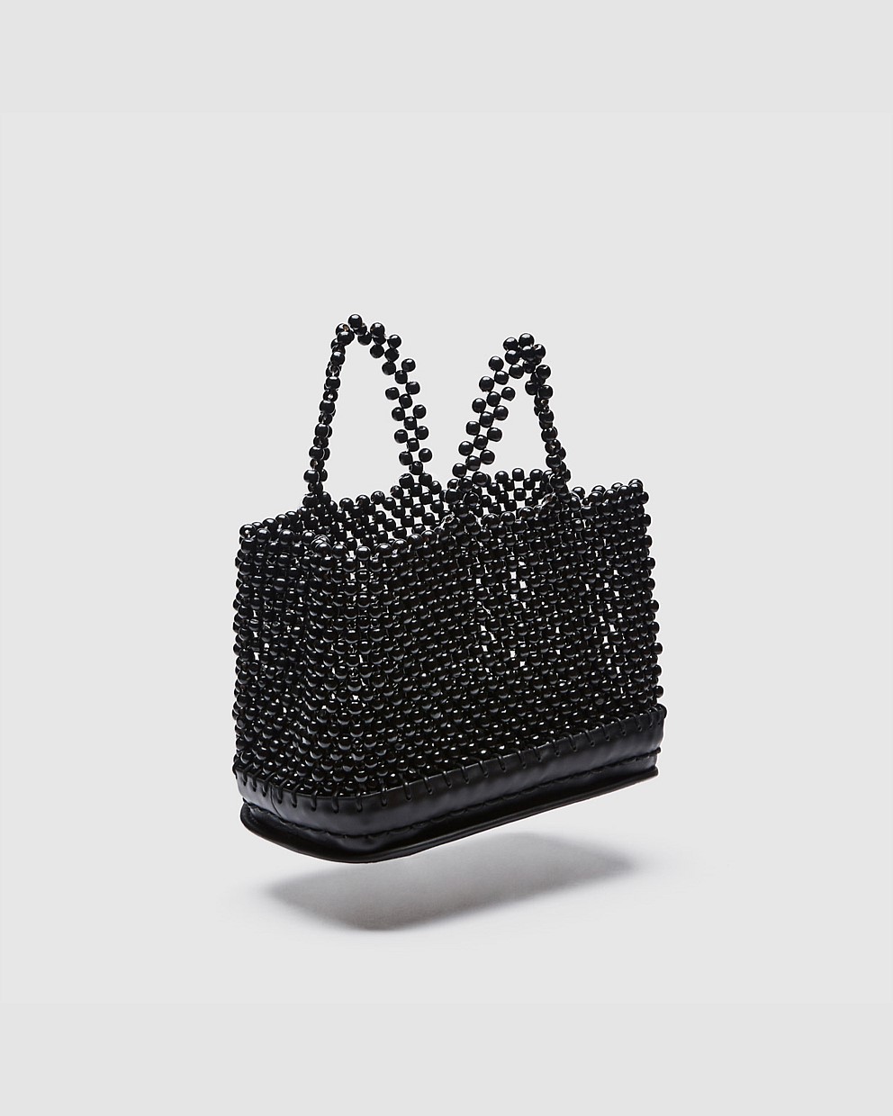 Glow Tote Bag