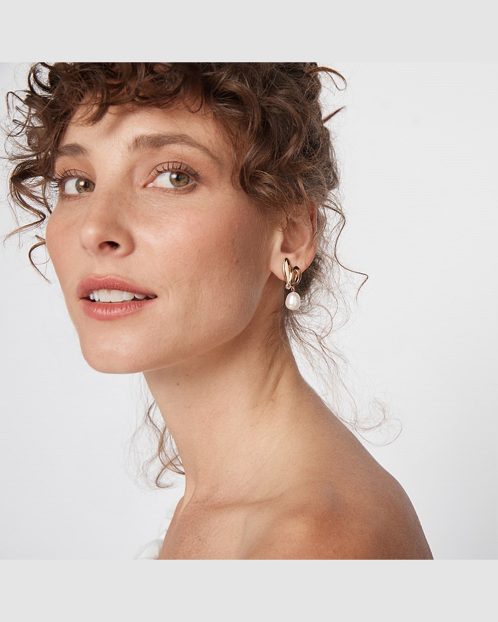 mystico drop earrings