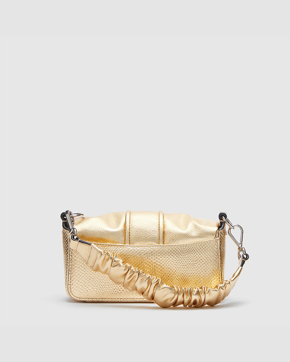 Drama Shoulder Bag