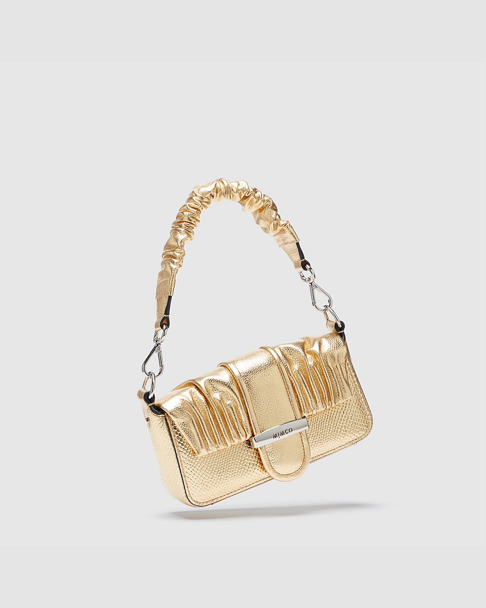 Drama Shoulder Bag