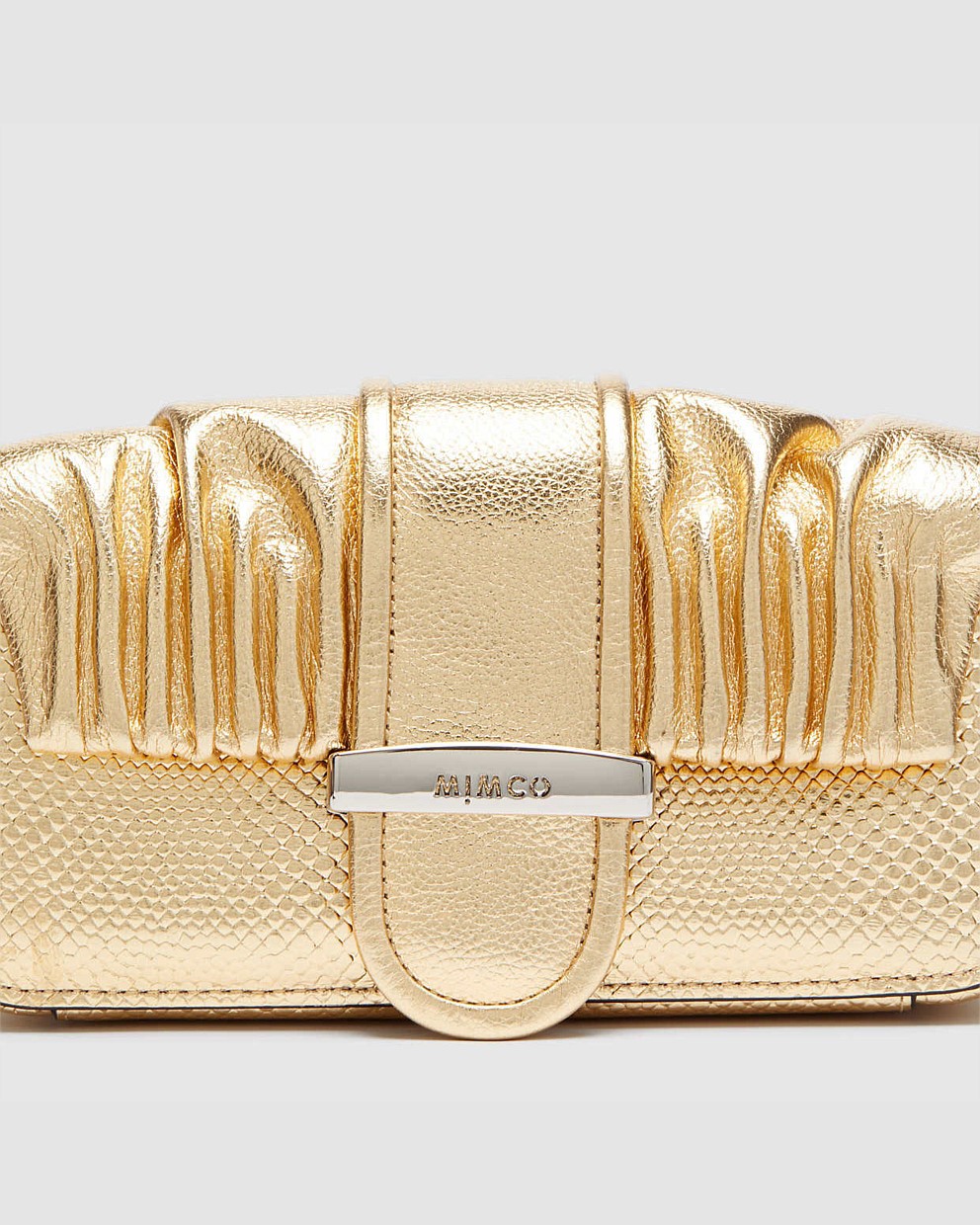 Drama Shoulder Bag