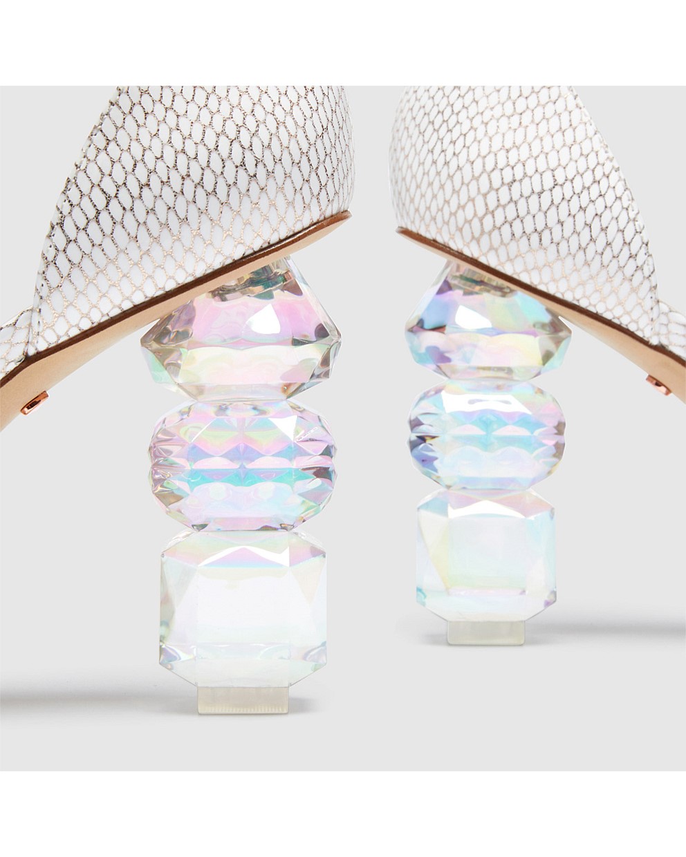 Lucid Heels