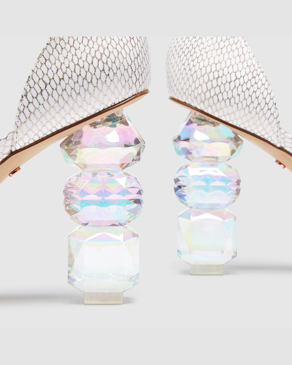 Lucid Heels
