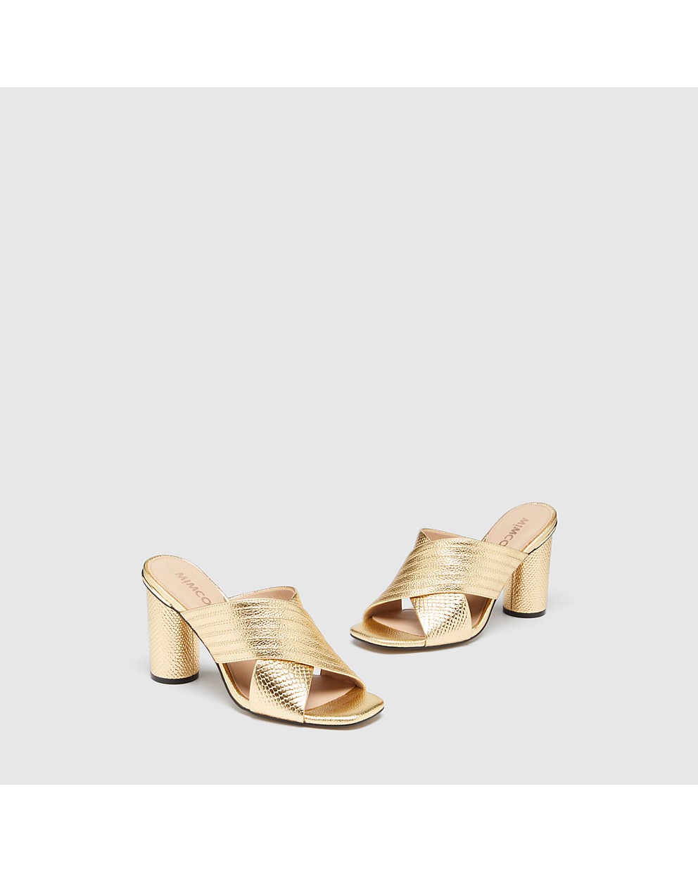 Equinox Mules