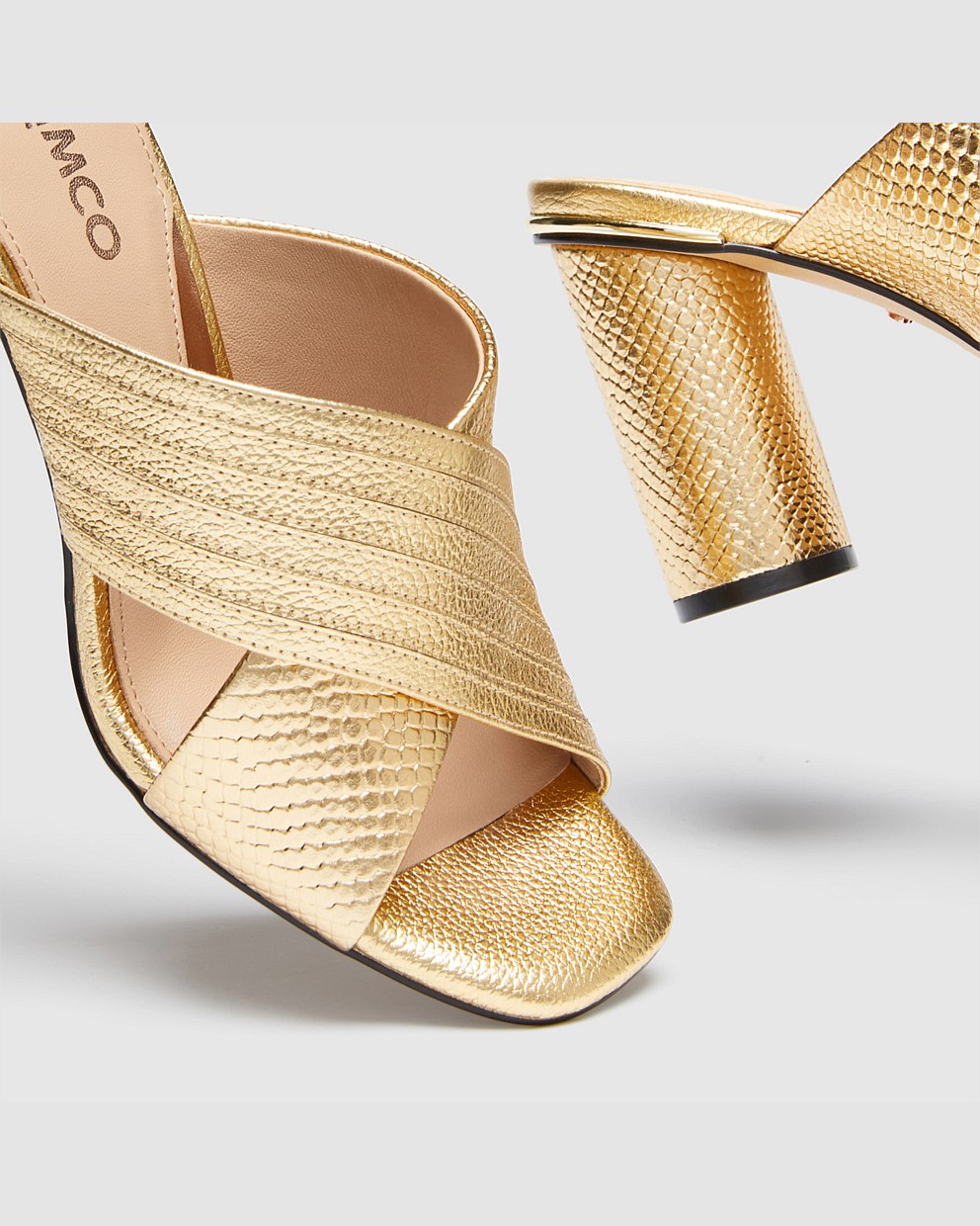Equinox Mules