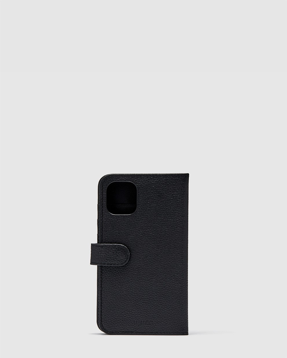 Classico Flip Case for iPhone 11