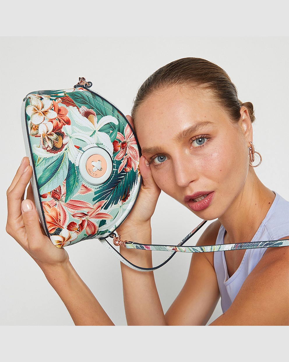 Mim-Mazing Sling Cross Body Bag