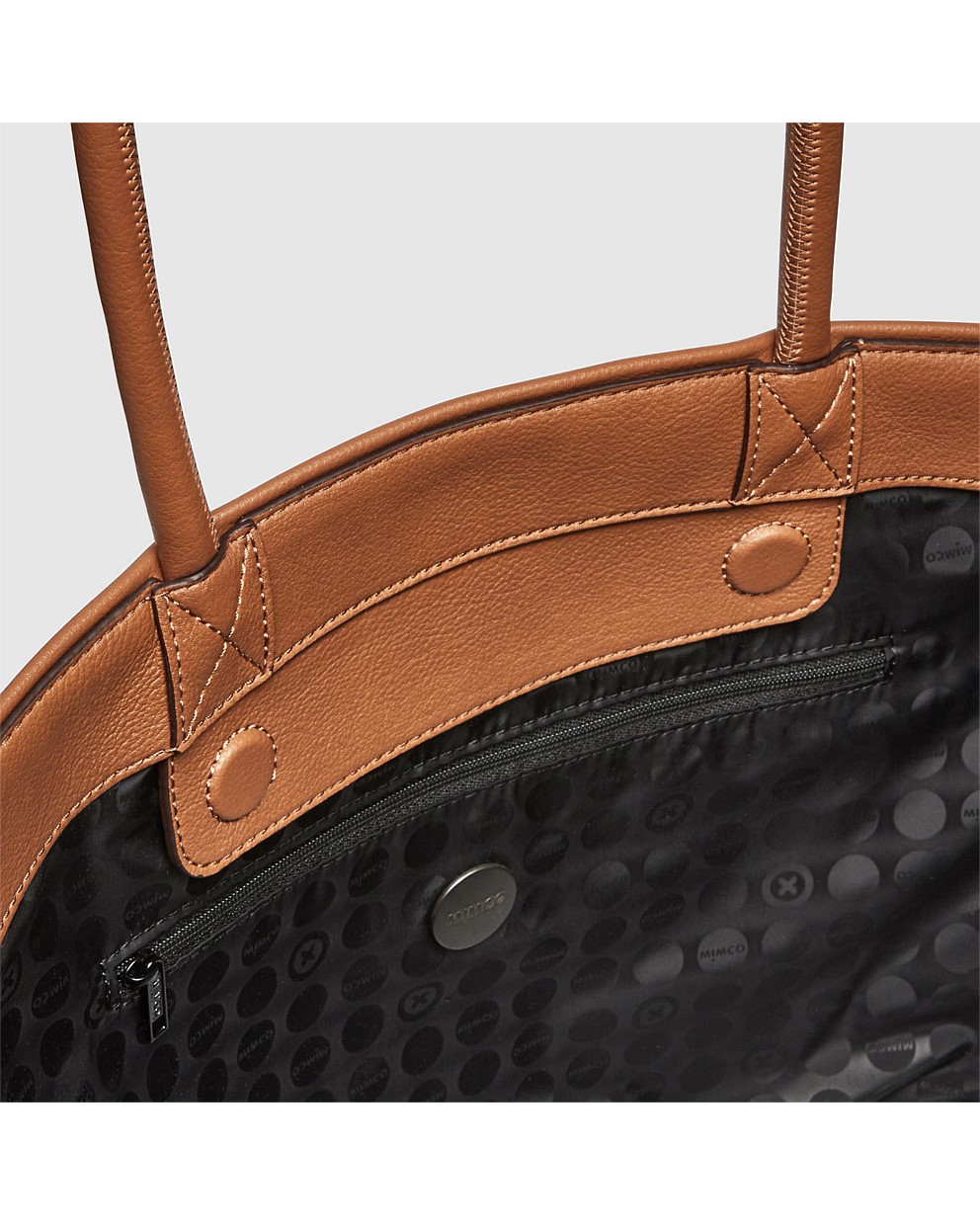Sultra Basket Tote Bag