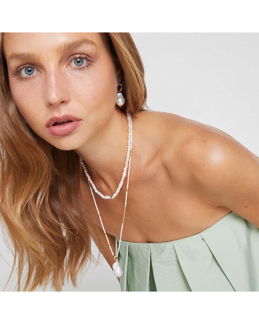 sultra necklace
