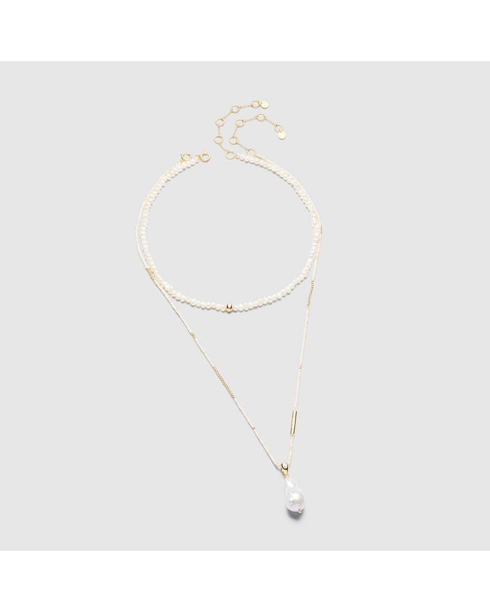 sultra necklace