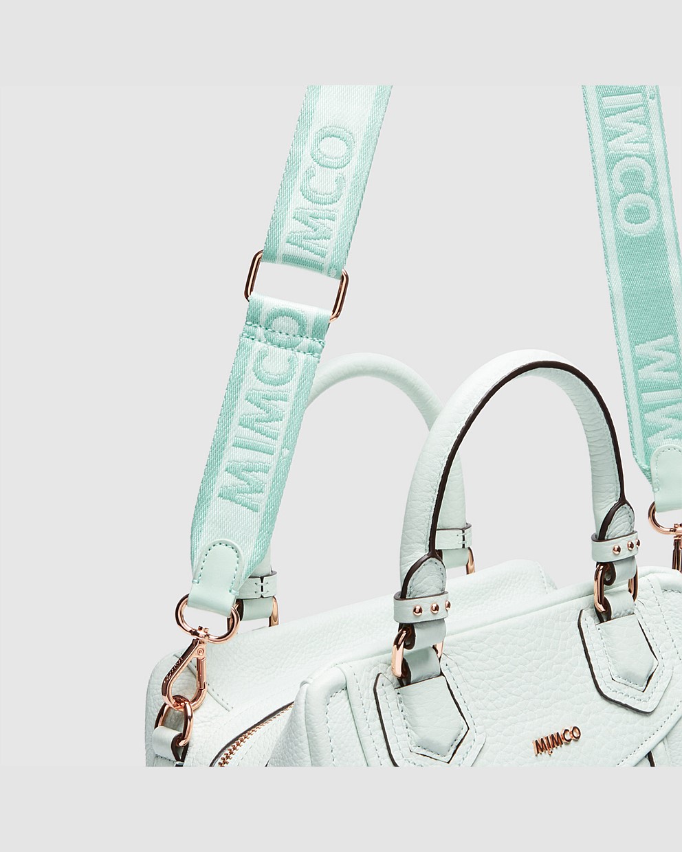 Link Webbing Strap