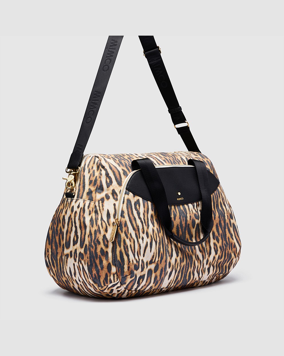 Vista Weekender Bag
