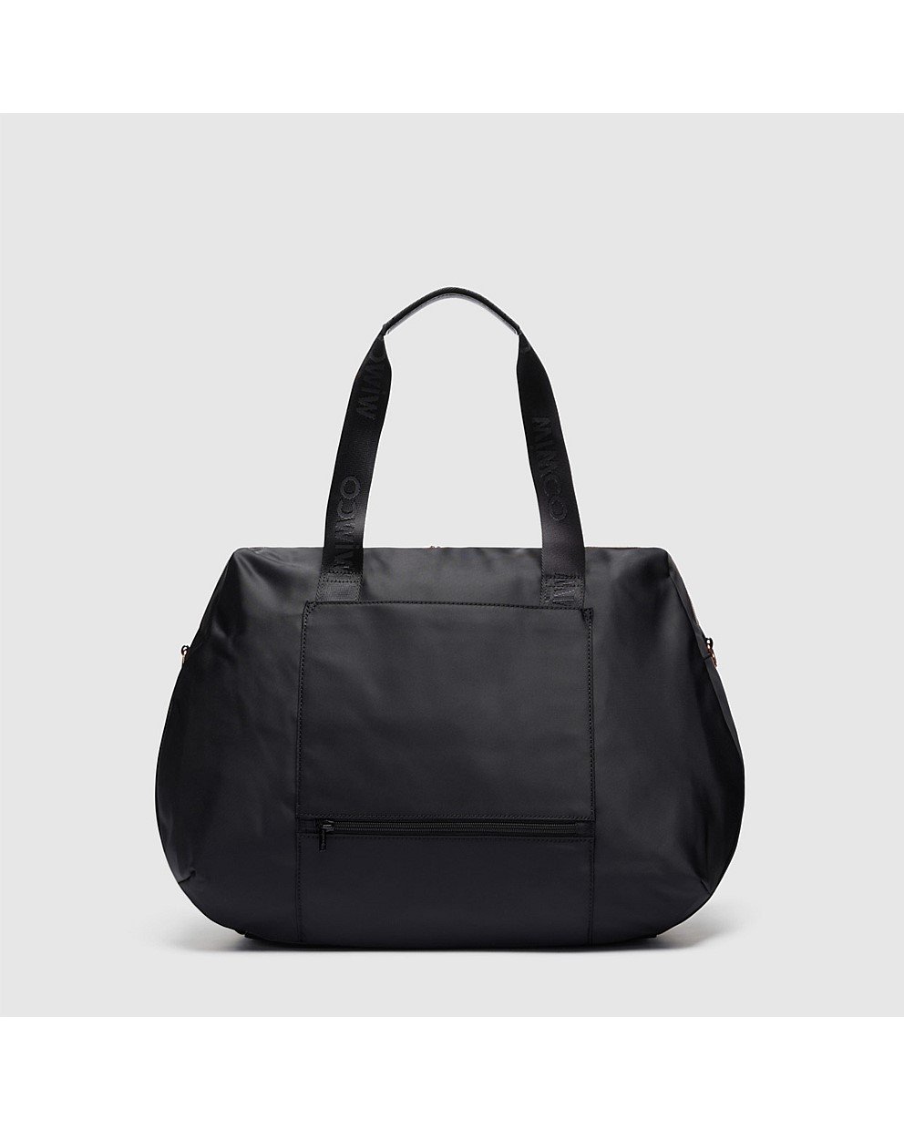 mim-mazing weekender bag