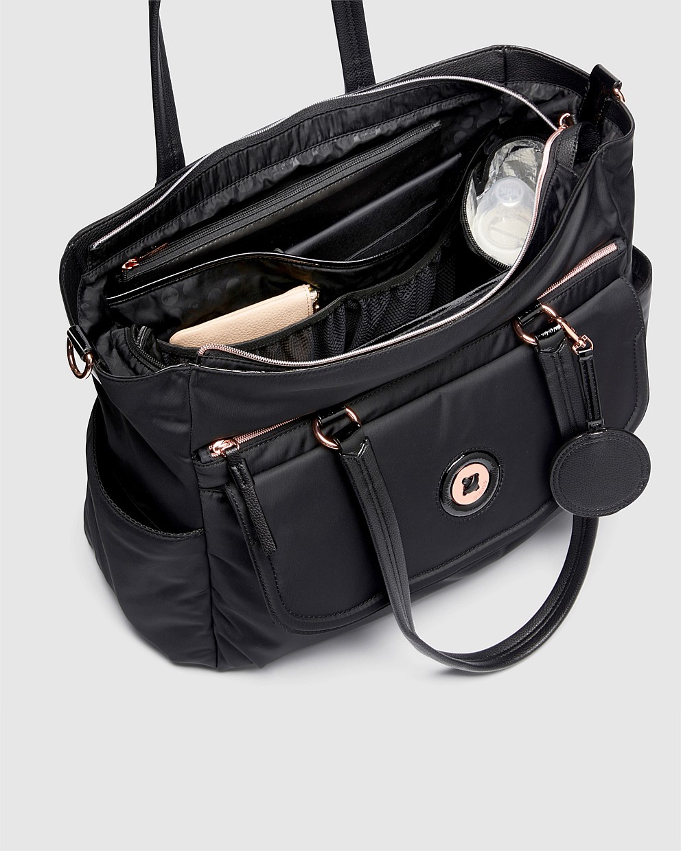 Mim-Mazing Baby Bag