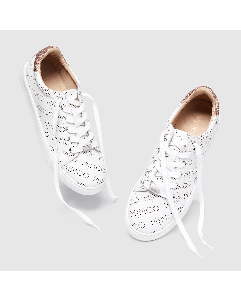 miss mim sneakers