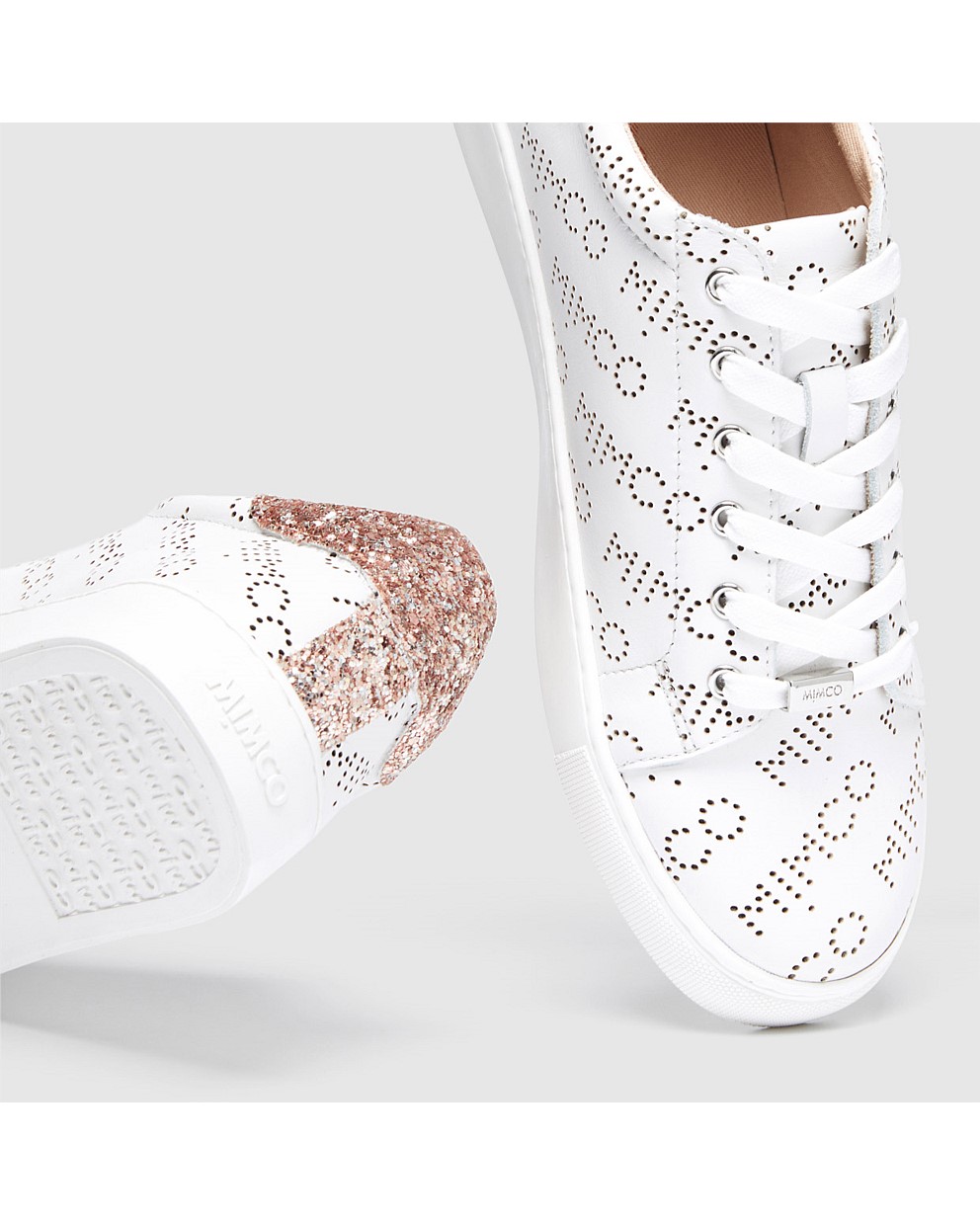 miss mim sneakers