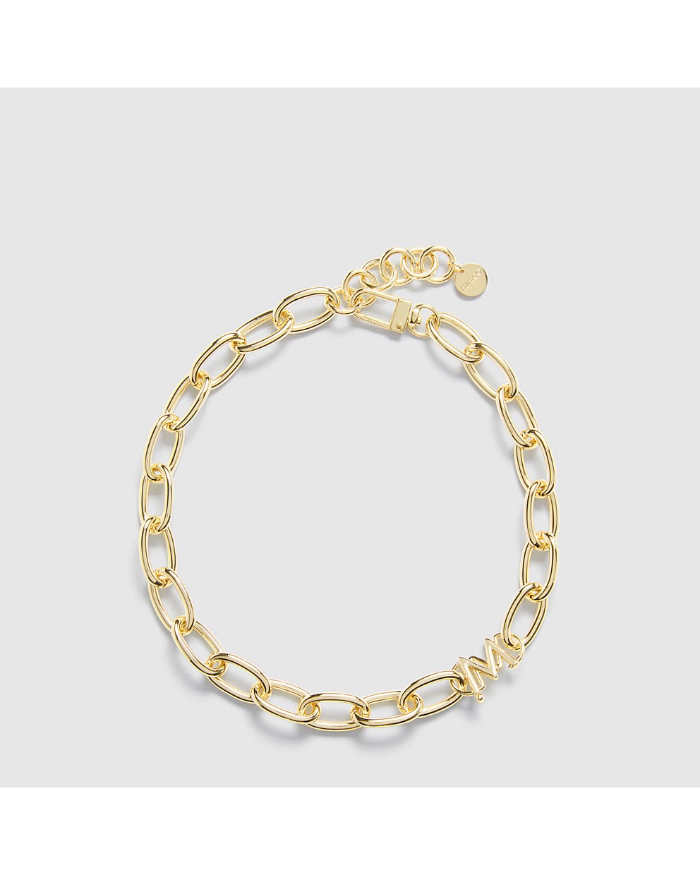 unite necklace