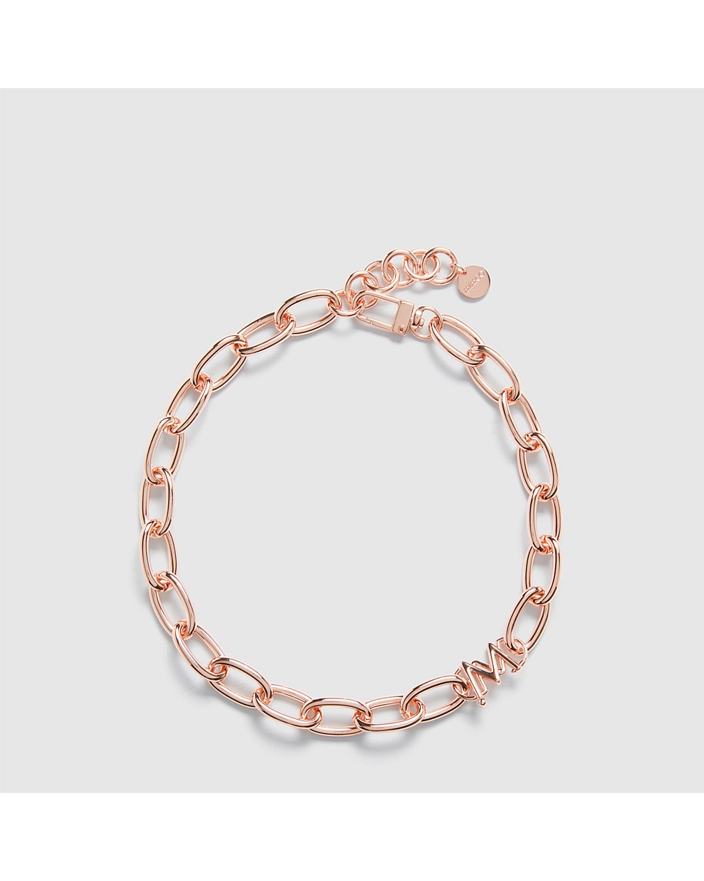 unite necklace