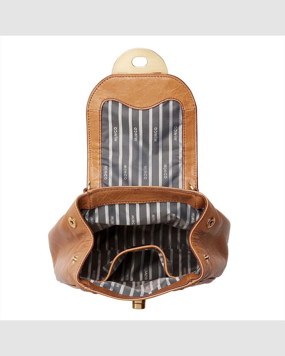 OFFBEAT HIP BAG