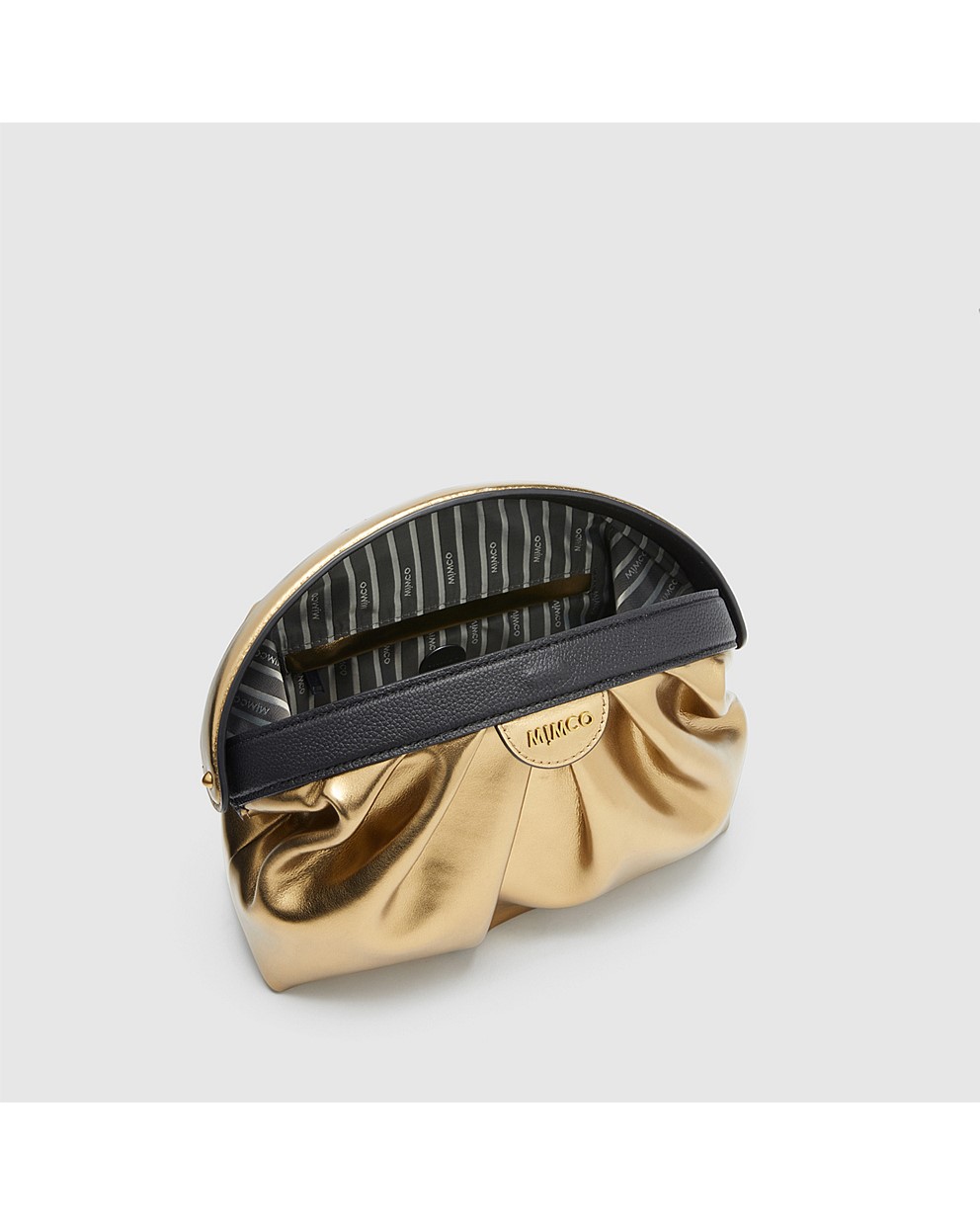 Bloom Clutch Evening Bag
