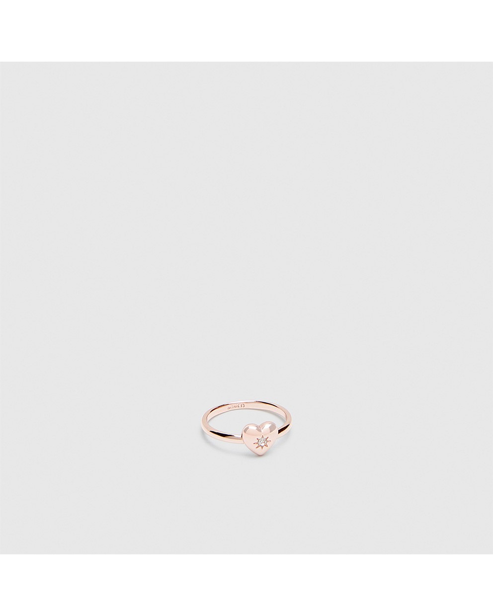 curve ring