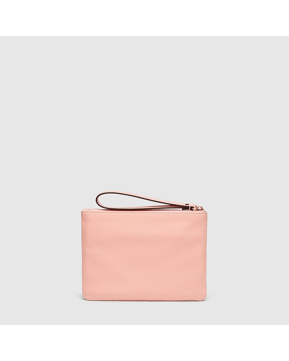 olivia ox medium pouch