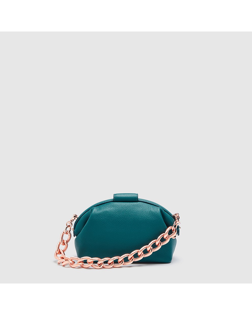 Bloom Mini Clutch Bag