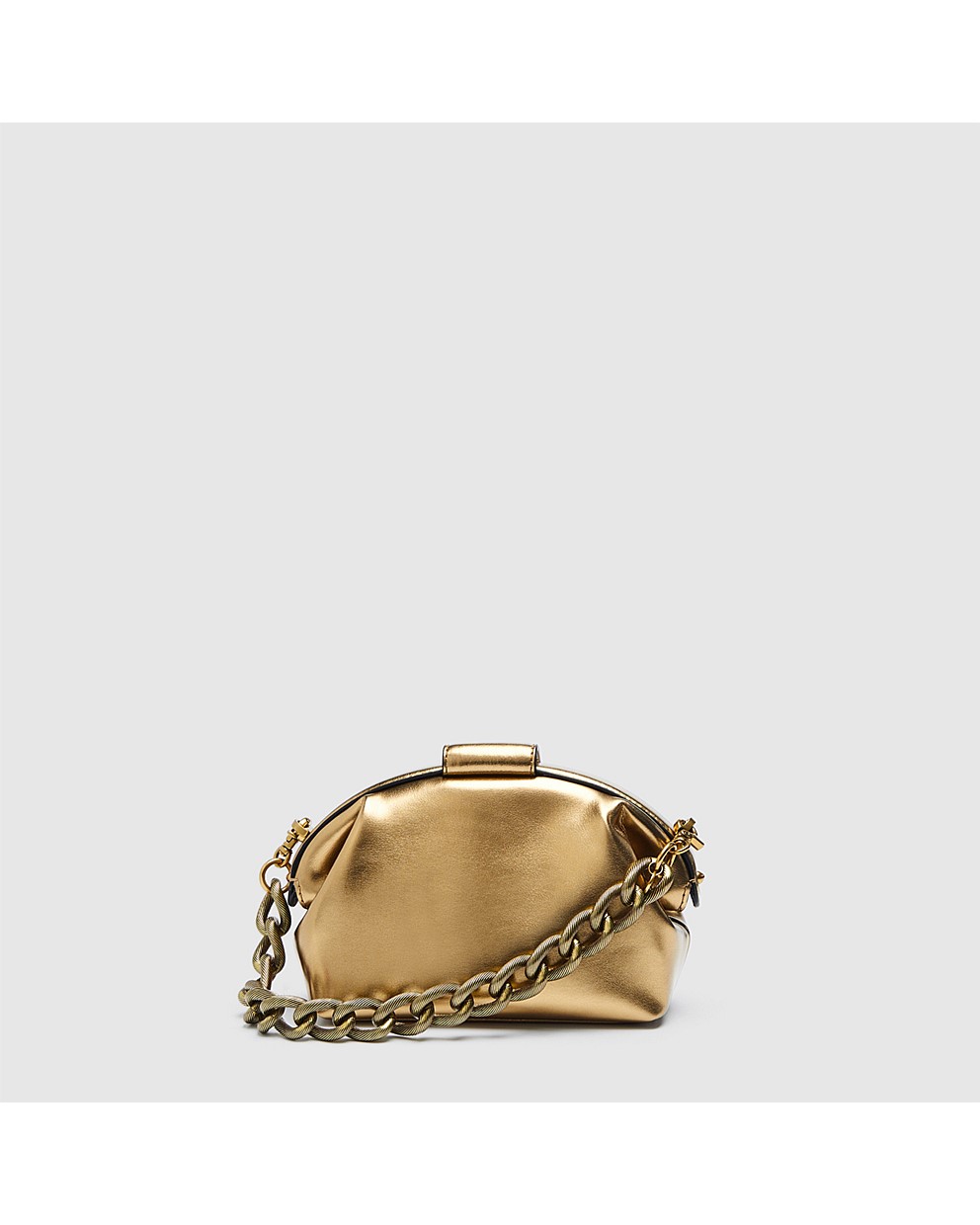 Bloom Mini Clutch Bag