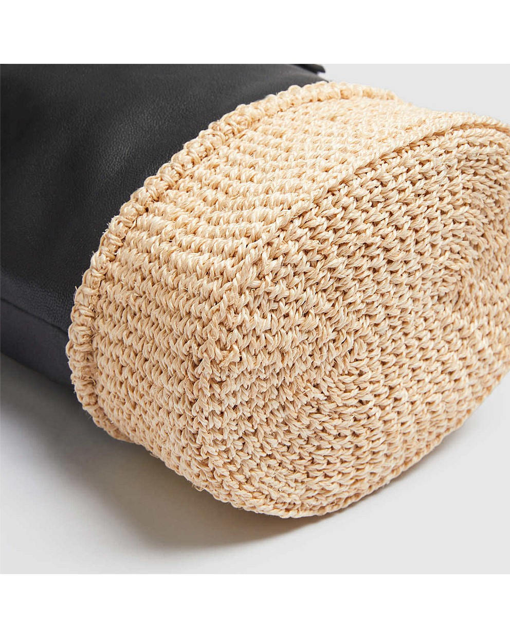 intwine basket bag
