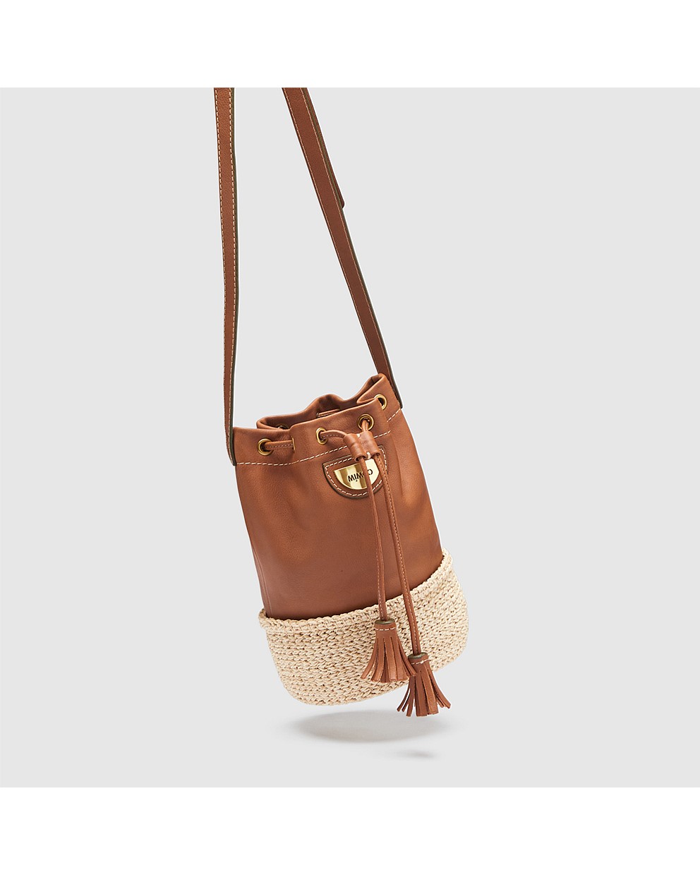 intwine basket bag