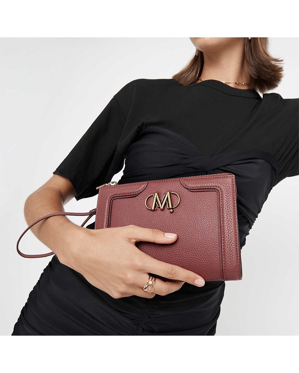 unite medium pouch