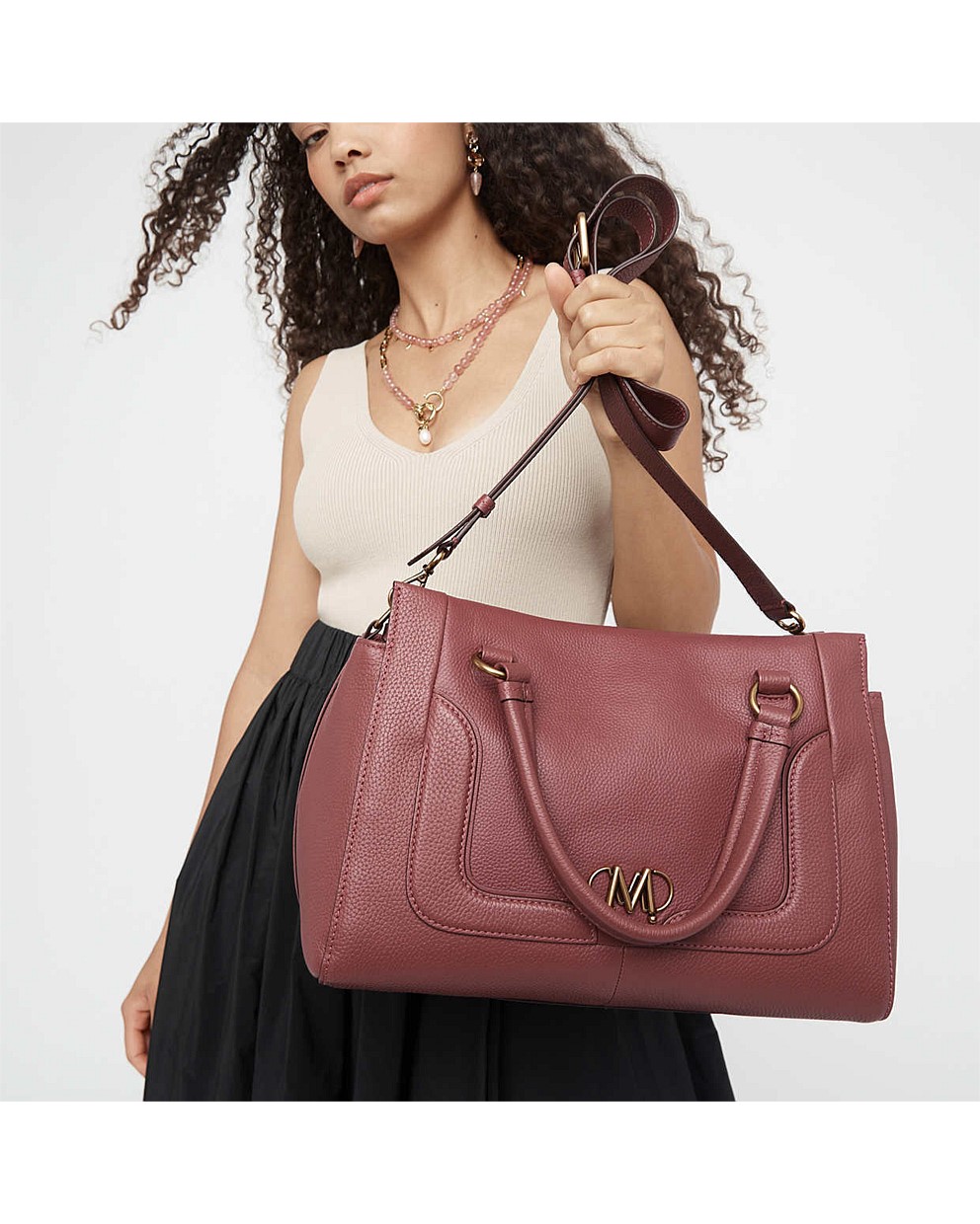 Unite Day Bag