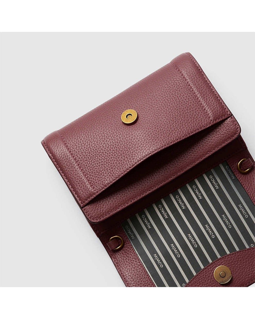 unite extra large wallet