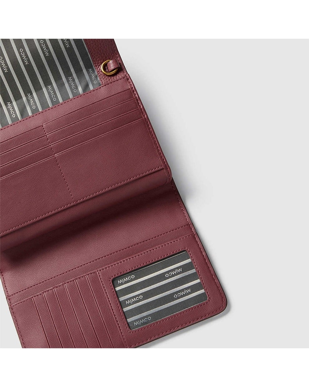 unite extra large wallet