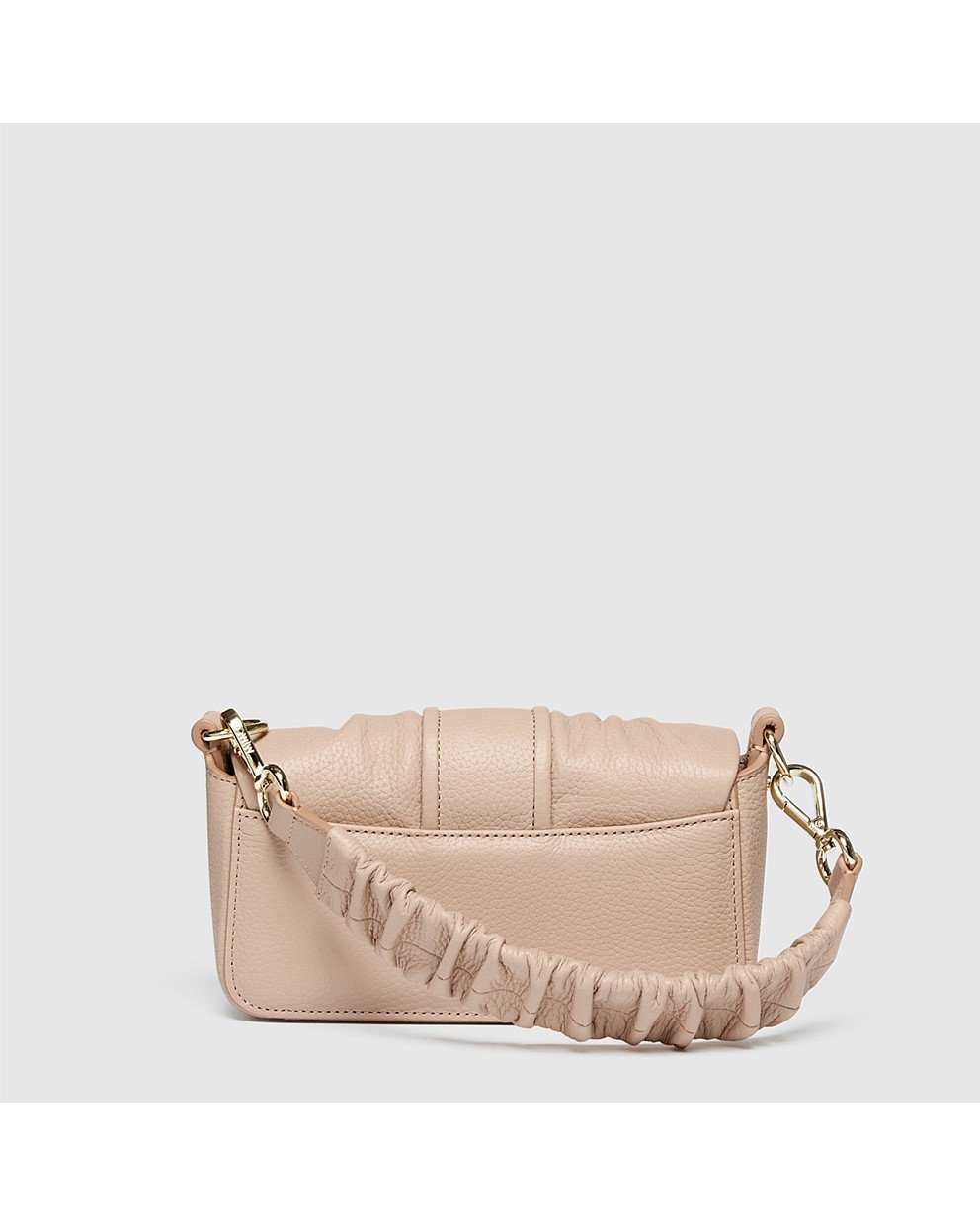 Drama Shoulder Bag