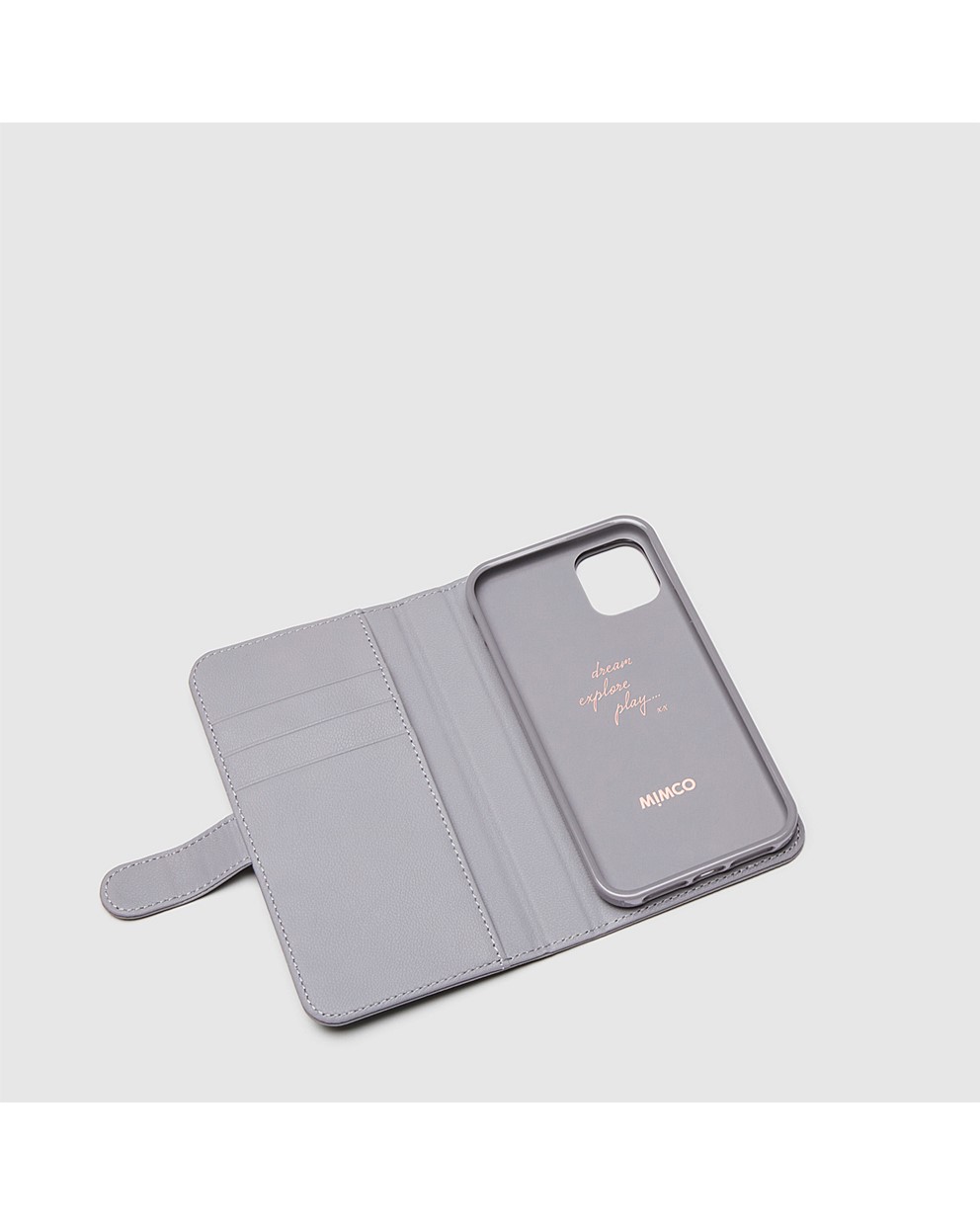 Bliss Flip Case For Iphone 11