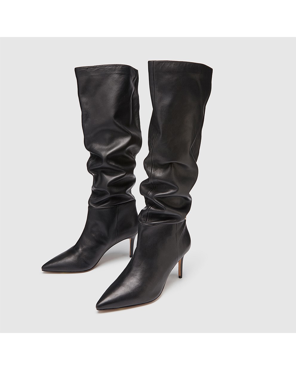 Realms Knee High Boots