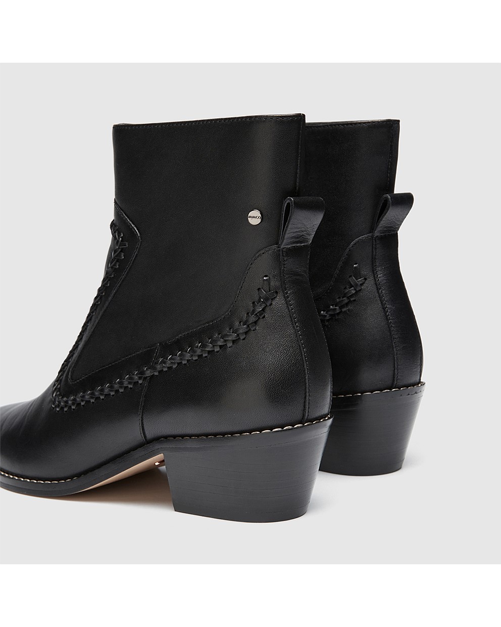 Realms Boots