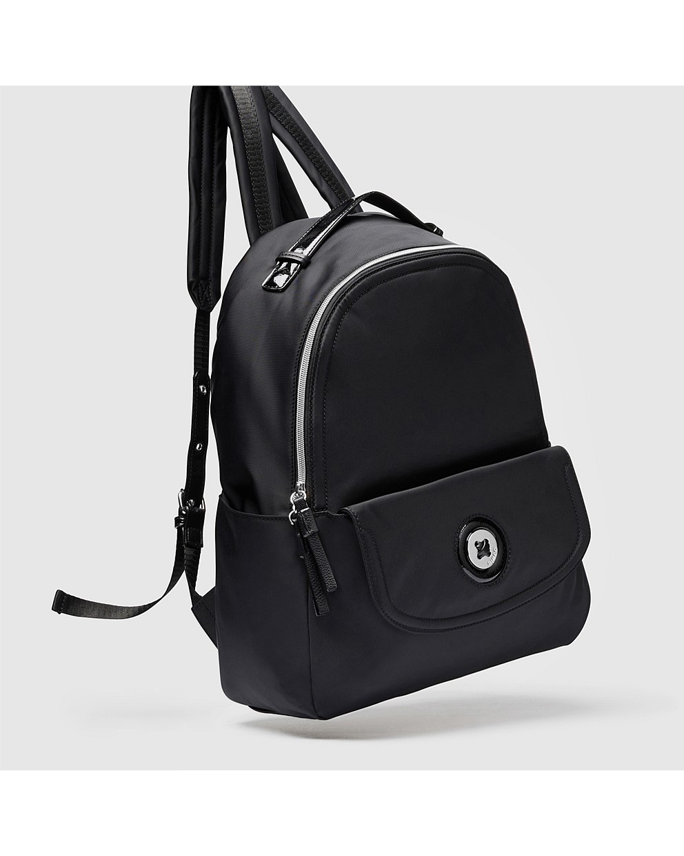 Mim-Mazing Baby Backpack